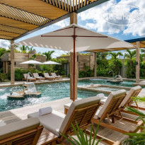 Waldorf Astoria Cancun 