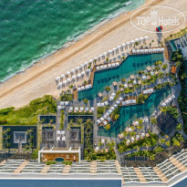 Waldorf Astoria Cancun 