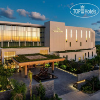 Waldorf Astoria Cancun 