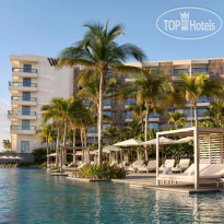 Waldorf Astoria Cancun 