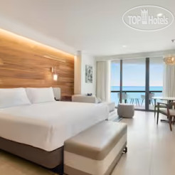 Hilton Cancun, An All-Inclusive Resort 5*