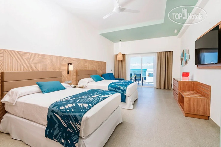 Riu Latino Adults Only