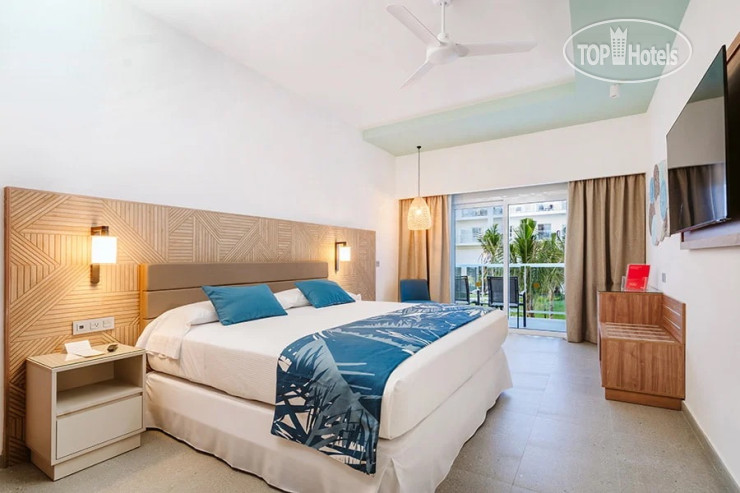 Riu Latino Adults Only