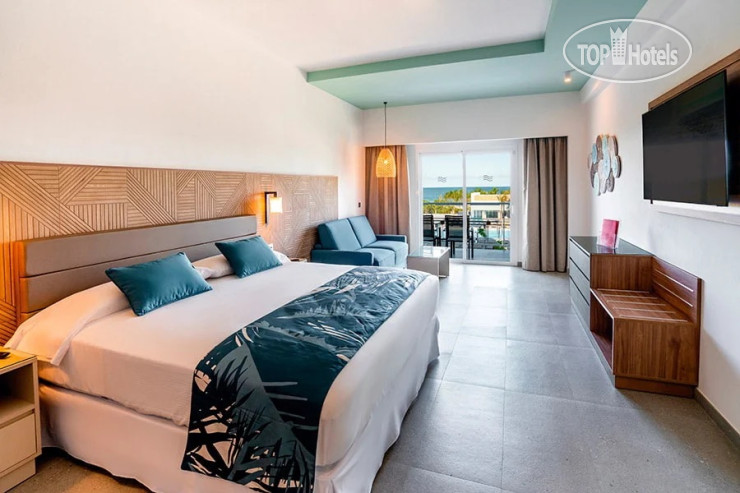 Riu Latino Adults Only