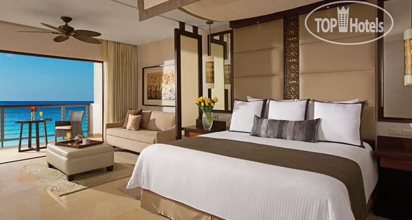 Secrets Playa Blanca Costa Mujeres