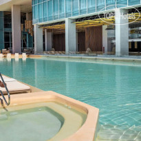 Hyatt Vivid Grand Island 