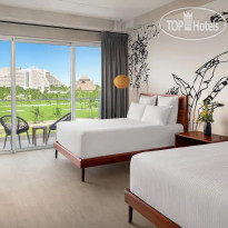 Hyatt Vivid Grand Island 