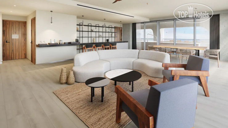 Hyatt Vivid Grand Island