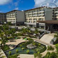 Dreams Natura Resort & Spa 