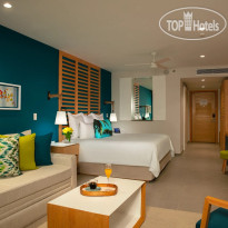 Dreams Natura Resort & Spa 