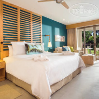 Dreams Natura Resort & Spa 