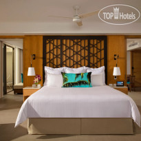 Dreams Natura Resort & Spa 