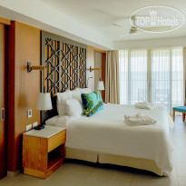 Dreams Natura Resort & Spa 