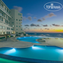 Cyan Cancun Resort & Spa 