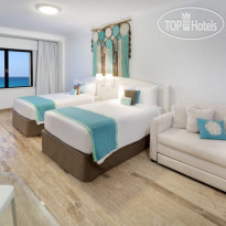Cyan Cancun Resort & Spa 