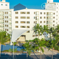 Cyan Cancun Resort & Spa 