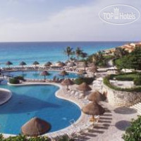 Grand Park Royal Luxury Resort Cancun 5*