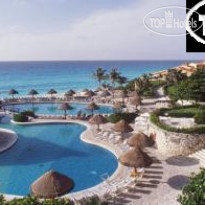 Grand Park Royal Luxury Resort Cancun 