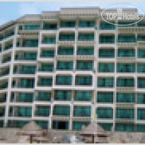 Grand Park Royal Luxury Resort Cancun 