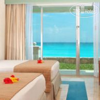 Grand Park Royal Luxury Resort Cancun 