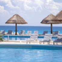 Grand Park Royal Luxury Resort Cancun 