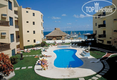 Фотографии отеля  Imperial Las Perlas 3*