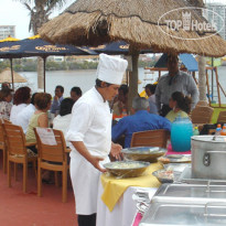 Cancun Clipper Club (closed) 