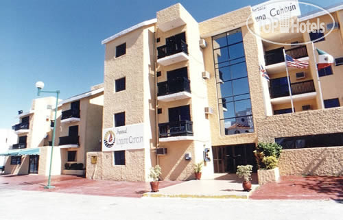Imperial Laguna