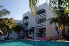 Beach House Maya Caribe by Faranda Hotels 3*