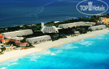 Grand Oasis Cancun 5*