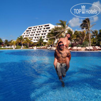 Grand Oasis Cancun 