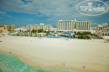 Occidental Tucancun 4*