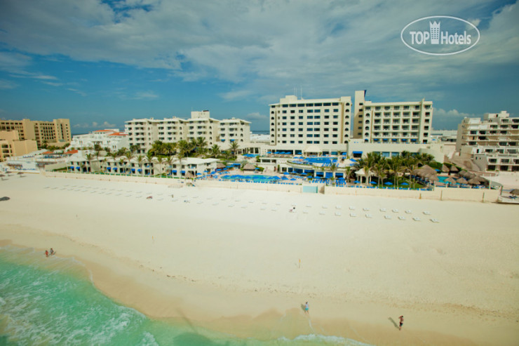 Photos Occidental Tucancun