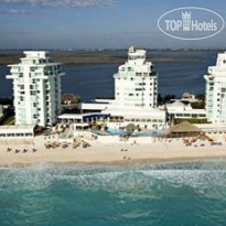 Oleo Cancun Playa All Inclusive Boutique Resort BelleVue Beach Paradise Genera