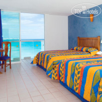 Oleo Cancun Playa All Inclusive Boutique Resort BelleVue Beach Paradise  Room 