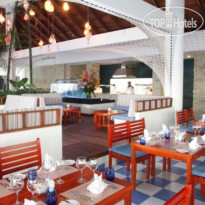 Azul Beach Resort Riviera Cancun Gourmet All Inclusive by Karisma 