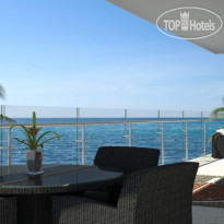 Azul Beach Resort Riviera Cancun, Gourmet All Inclusive by Karisma 