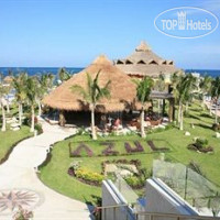 Azul Beach Resort Riviera Cancun Gourmet All Inclusive by Karisma 5*