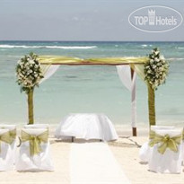 Azul Beach Resort Riviera Cancun Gourmet All Inclusive by Karisma 