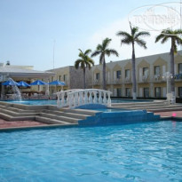 Holiday Inn Express Cancun Zona Hotelera 