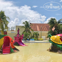 All Ritmo Cancun Resort & Waterpark 