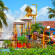 All Ritmo Cancun Resort & Waterpark 