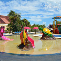 All Ritmo Cancun Resort & Waterpark 