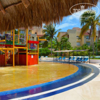 All Ritmo Cancun Resort & Waterpark 