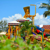 All Ritmo Cancun Resort & Waterpark 