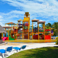 All Ritmo Cancun Resort & Waterpark 