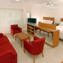 Ambiance Suites Cancun 