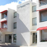 Ambiance Suites Cancun 4*
