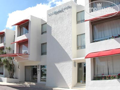 Фото Ambiance Suites Cancun