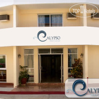 Calypso Hotel Cancun 3*